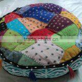 New Cotton Patchwork Cushion Covers Ottoman-11