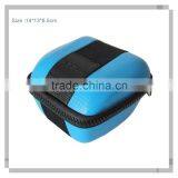 Custom Design Eva Watch Box/mini-box for Watch/watch Case for Gift thumbnail-2