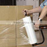 Stretch Film Wrapping Dispenser Handle 76mm Manual thumbnail-2
