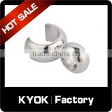 KYOK high quality cheap price!! curtain accessories wholesale,simple design curtain accessories