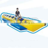 Cheer Amusement Water Play Inflatable Boat and Water Blobs