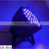 54x3W High Power LED Par Can UV Led Black Light
