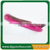 Wholesale plastic paracord bracelet making machine