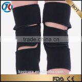 Heating Pad Knee Brace Therapy Thermal Knee Brace Shopping Com thumbnail-4