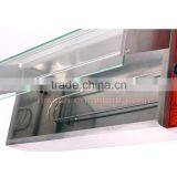 Kitchen Equipment Restaurant Electric 3 Pans Hot Food Warmer/warm Serving Dish. thumbnail-3