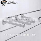 Factory Directory Slatwall Metal Shelf Brackets for Kitchen thumbnail-3
