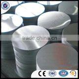 High Quality H12 1050 Aluminum Circle for Making Pots, Pizza Pans thumbnail-3