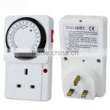 Digital Switch Timer weekly Electric Outlet Timer