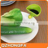 Seasoning Sauce Dip Bowl, Cheap PP Dip Clip, Potato Chip Clip Quality Choice thumbnail-4