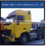 HOWO A7 Tractor Head/Tractor Truck thumbnail-1