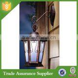 Antique-Look Solar Decorative Hanging Door Lantern