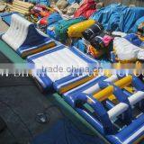 New Design Open Water Giant Inflatable Water Park for Adult thumbnail-2