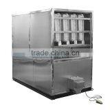 Power Saving Ice Cube Machine With Automatic System