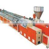 Series Co-rotating Twin-screw Machine thumbnail-2