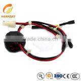 TOP Wire Harnesses Processing Manufacturer