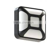Outdoor New Design High Quality Square IP65 LED Wall Light thumbnail-2