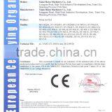 HY-H FIT Pump Test Bench and it is Smooth Trans Mission thumbnail-2