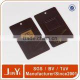 Cardboard Brown Printing Gift Hanging Label Tags thumbnail-1
