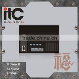 ITC T-7800B IP Public Address System Server thumbnail-2