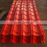 wholesatinted plastic roofing sheet sheet metal roofing galvanized sheet metal roofing