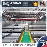 Mid Corrugated Galvanized Steel Culvert Pipe for Sale Galvanized Steel Pipe thumbnail-6