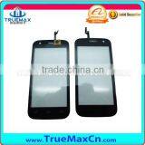 Buy Black Touch Screen Digitizer for Wiko Iggy, for Wiko LCD Digitizer