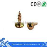 ISO7050 Cross Countersunk Head Tapping Screw Carbon Steel ST2.9*6.5 thumbnail-2