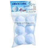 12pc Indoor Snowballs thumbnail-5