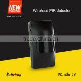 Wireless Intruder Alert Alarm System( The Black Cat Segeant) thumbnail-3