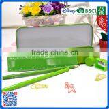 2016 Fancy Cartoon Metal Pencil Case for Kids With AAA Quality thumbnail-4