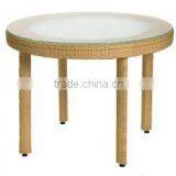 Standard PE Rattan Table for Outdoor thumbnail-5