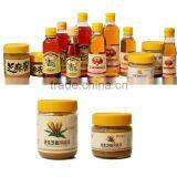 Health Food Sesame Paste Halal Food Oil thumbnail-3