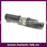 INST M12 4pin Installable Waterproof Connector thumbnail-3