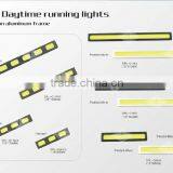 High Power Led Car Daytime Running Lights thumbnail-2