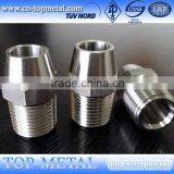 Factory Price High Quality Customized Cnc Machining Auto Parts Supplier's Choice thumbnail-2