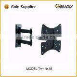 14-32 Inch Plasma Flat Screen LCD LED Swivel tv Wall Mount thumbnail-5
