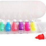 7pcs Highlighter Set thumbnail-1