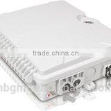 OF03001-12A FTTH Outdoor PON Box or 12 Cores Fiber Optic Splitter Box or Joint Kits or Termination Box or NAP Box thumbnail-2