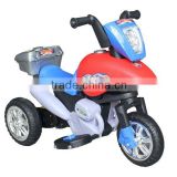baby tricycle 2012 with battery operated power
