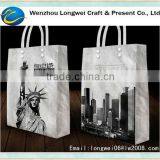 All Types Custom Paper Bag/food Papaer Bag/paper Bag Printing