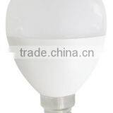 Buy in China Led Bulb 80Ra 70ra G45 Auto Led Bulb E14 7w Plastic Housing thumbnail-4