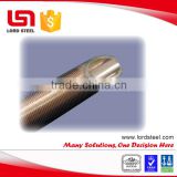 finned condenser copper tube C71500 finned copper tubes