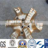High Quality PDC Drill Bit of 7 7/8 PDC Rock Drill Bit