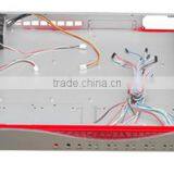 BEST PRICE High Quality Hot-sale 1U 19'' Rackmount Firewall Chassis thumbnail-3