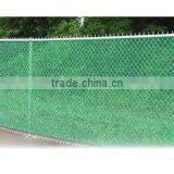 2016 High Quality HDPE Sail Material Anti Wind Net China Supply
