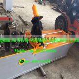 Light Steel Keel Roll Forming Machine/Stud and Track Cold Roll Forming Machine thumbnail-2