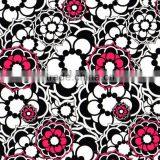 Popular Black Carbon Fiber Hydrografic Film for Auto Parts thumbnail-1