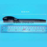 Black Plastic Utensils thumbnail-2