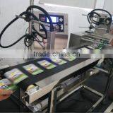 Plastic Bag Labeling Machine Paging Machine thumbnail-5