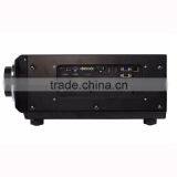 DLP 3d PROJECTOR 1024x768 Resolution Professional 15000 Lumens Projector for 3D Mapping Dlp Projectors thumbnail-2